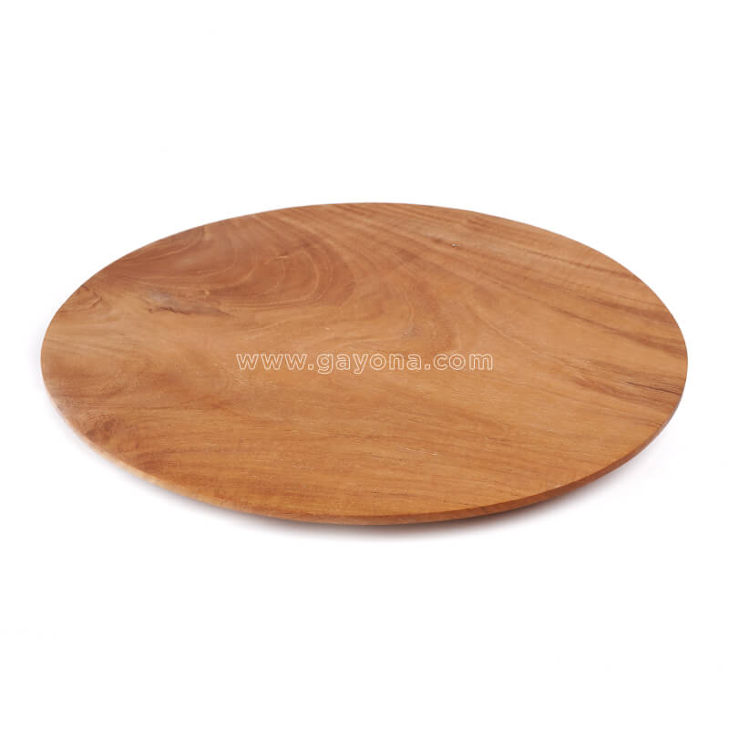 Roundy Disk